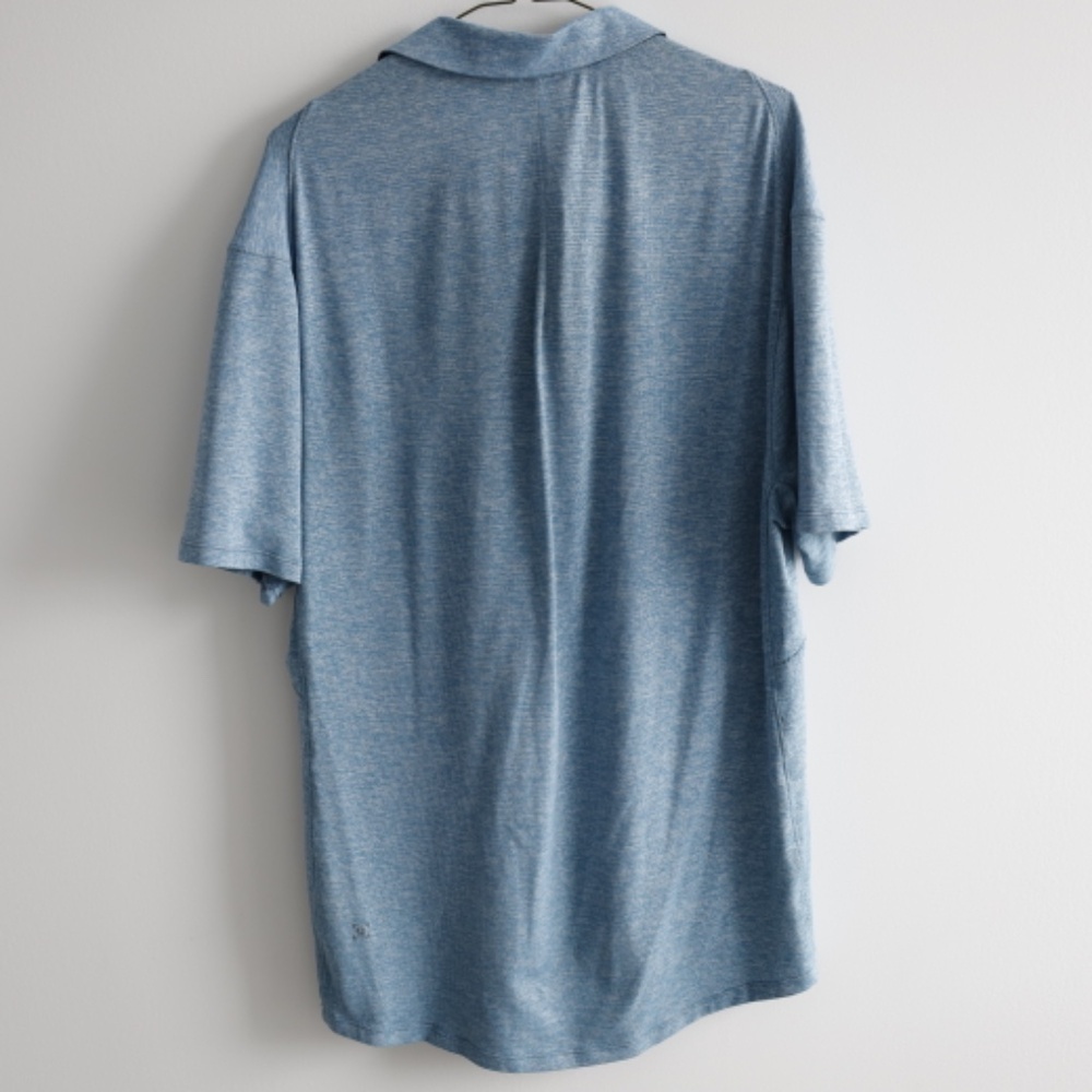 Lululemon Polo - Picture 2 of 6